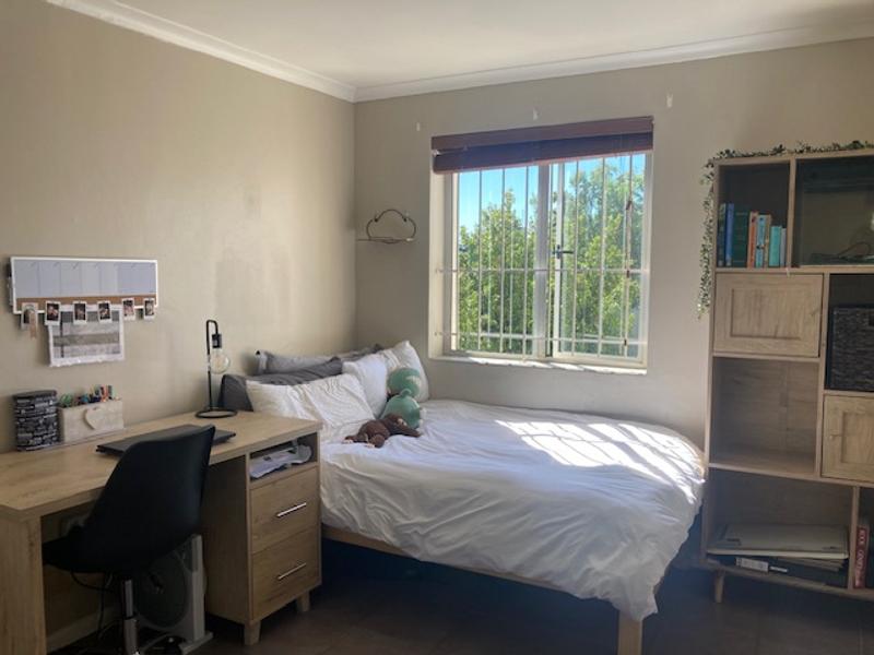 To Let 2 Bedroom Property for Rent in Karindal Western Cape
